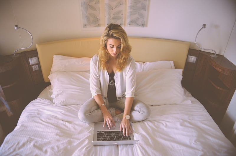Remote Working